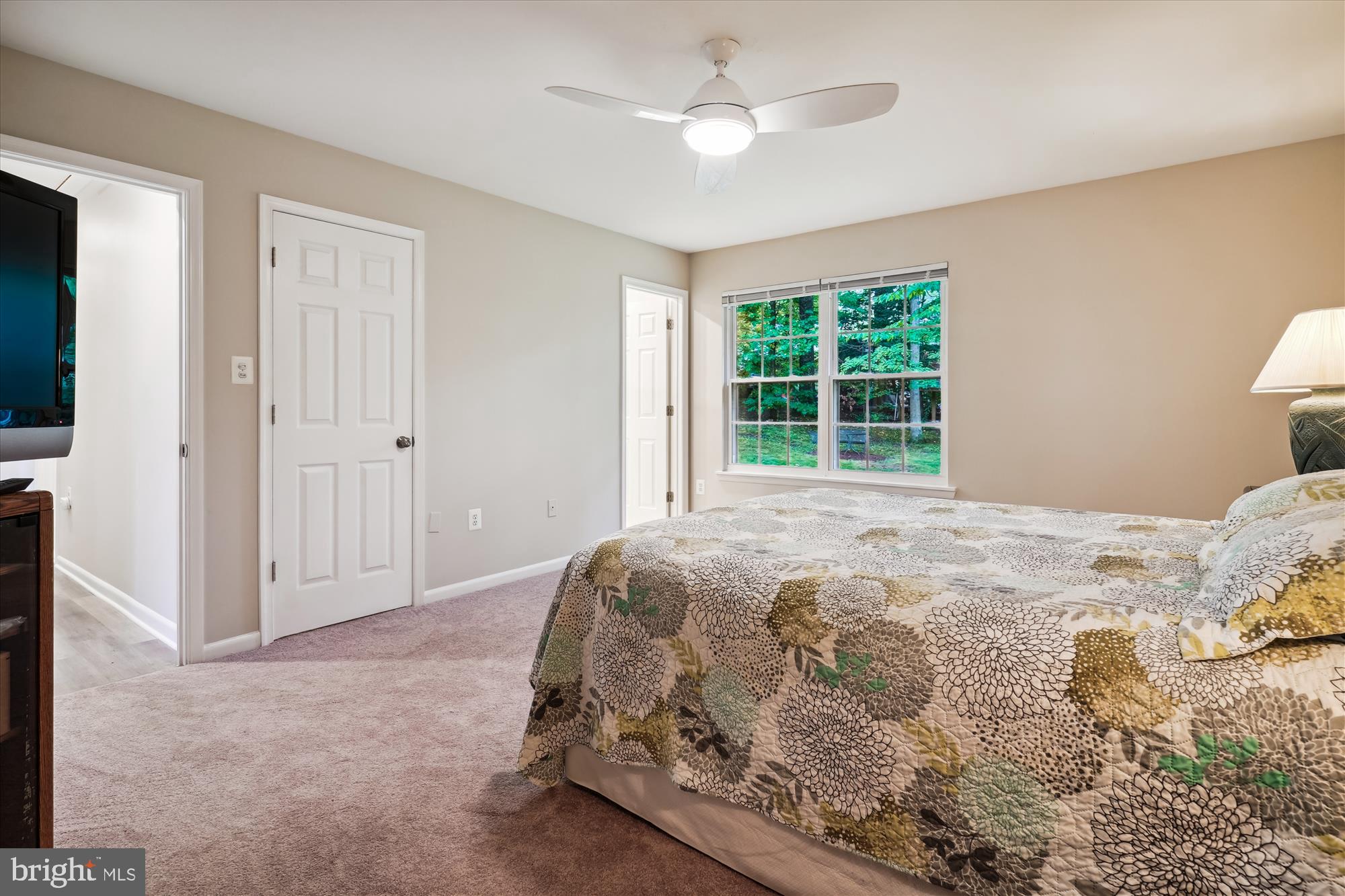 4782 Kelly Road Woodbridge, VA 22193 - Photo 23 of 43 Primary Bedroom