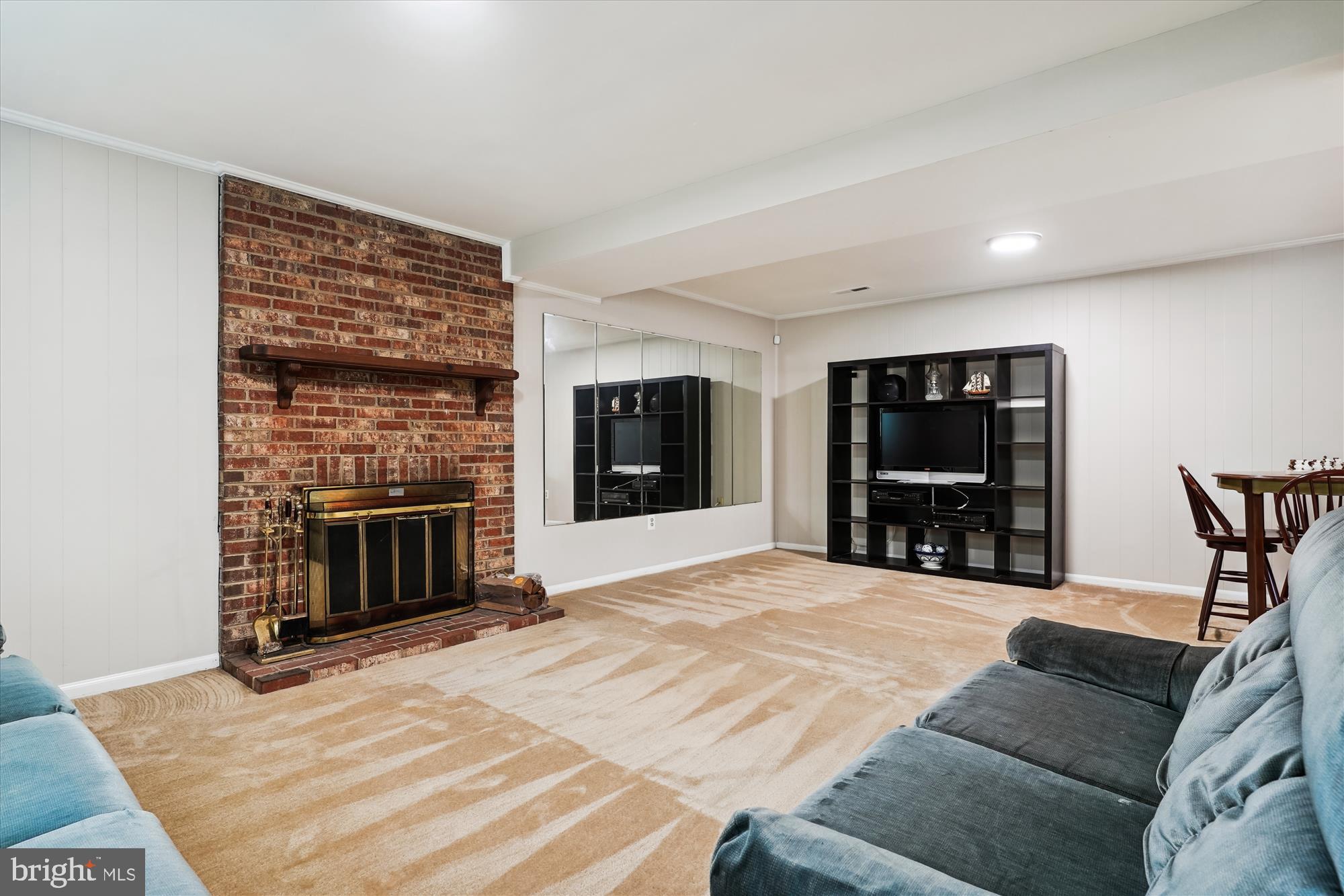 4782 Kelly Road Woodbridge, VA 22193 - Photo 33 of 43 FamilyRoom