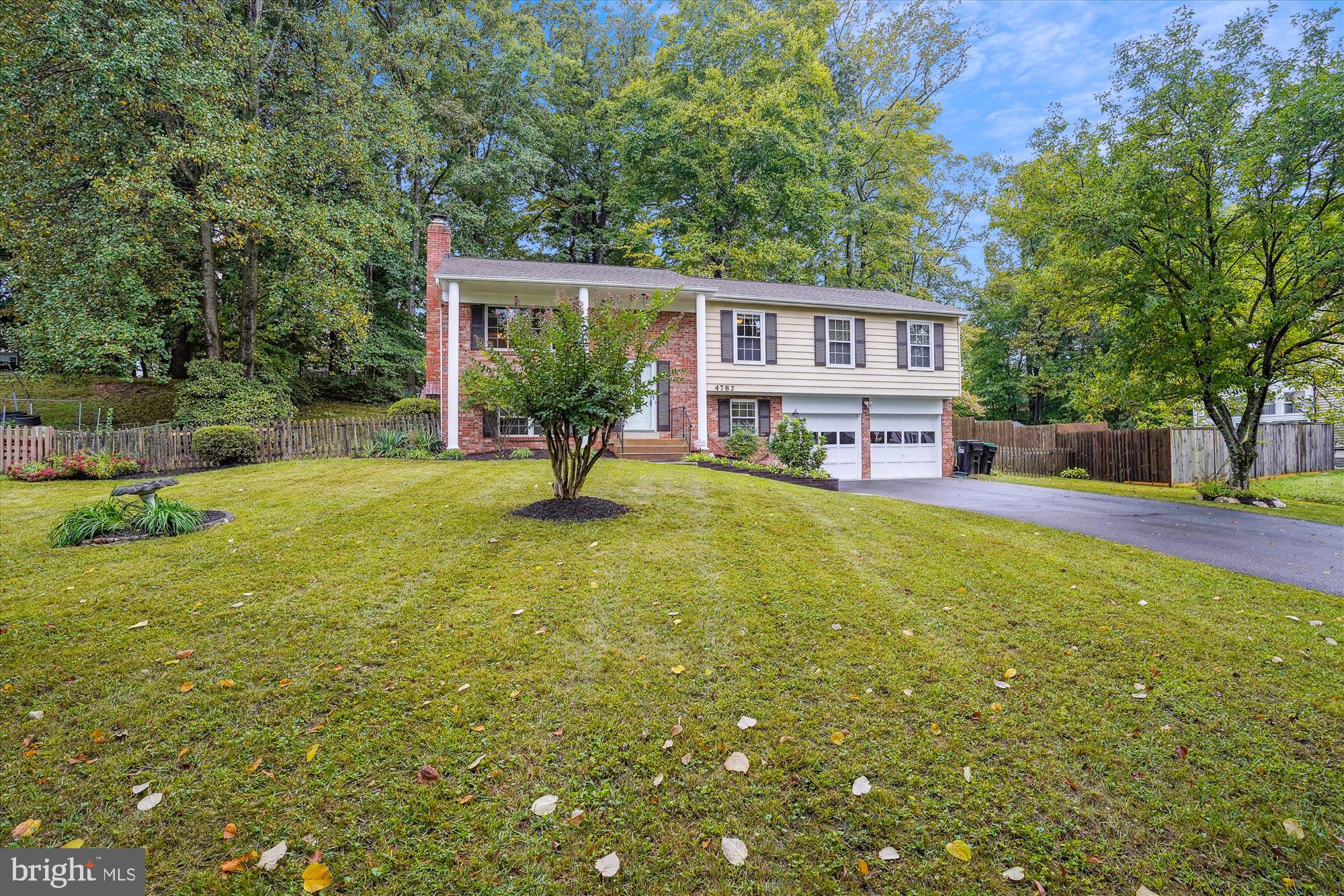 4782 Kelly Road Woodbridge, VA 22193 - Photo 4 of 43 Front Elevation