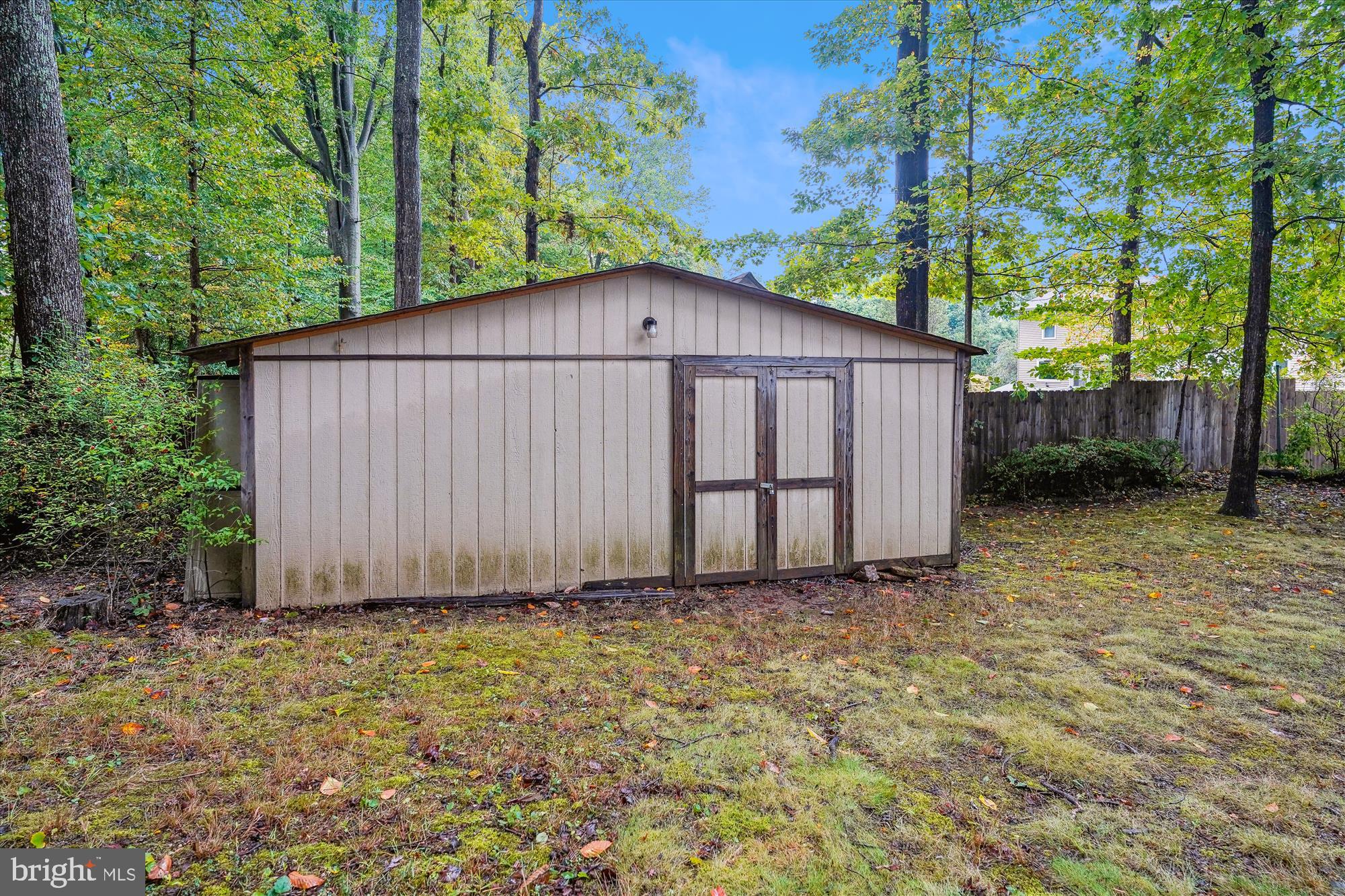 4782 Kelly Road Woodbridge, VA 22193 - Photo 43 of 43 Shed