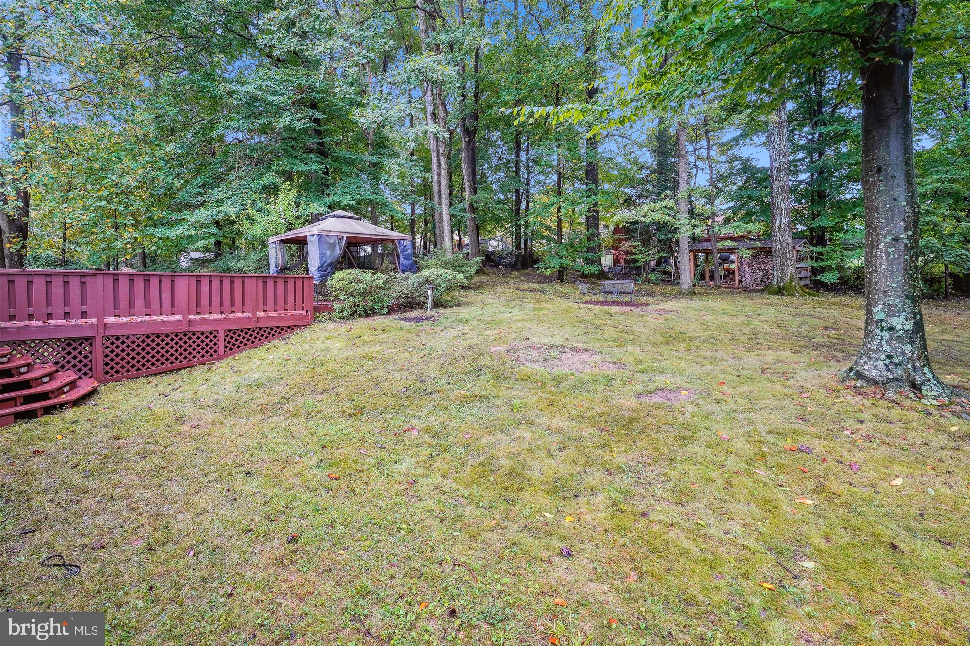 4782 Kelly Road Woodbridge, VA 22193 - Photo 8 of 43 Back Yard