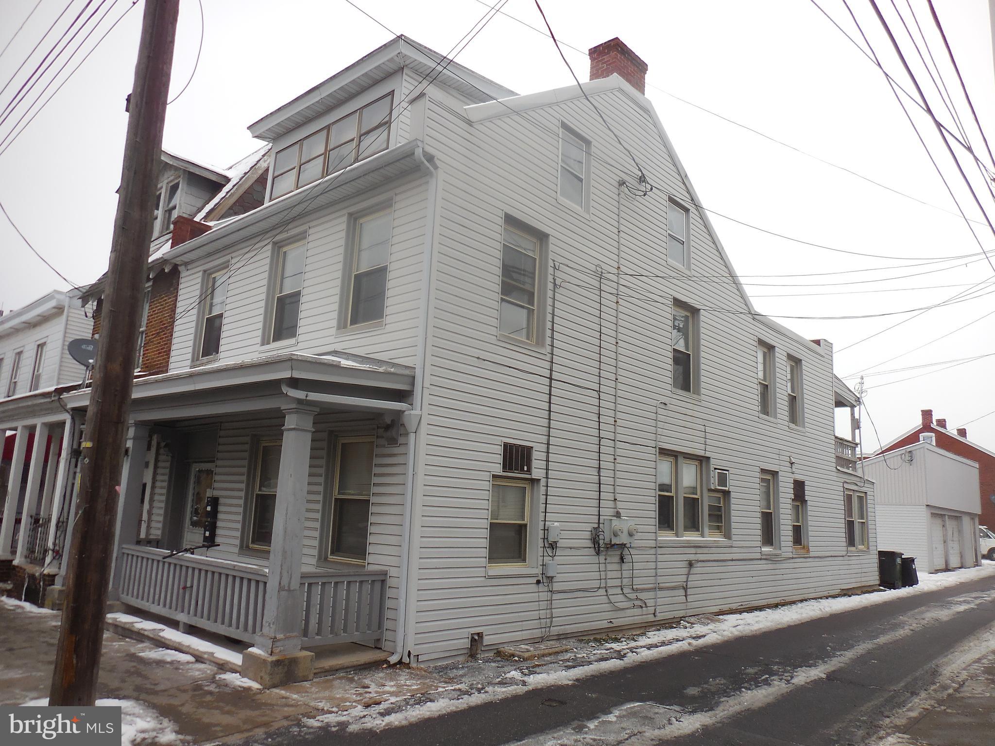 124 South 8th Street Lebanon, PA 17042 - Photo 2 of 32