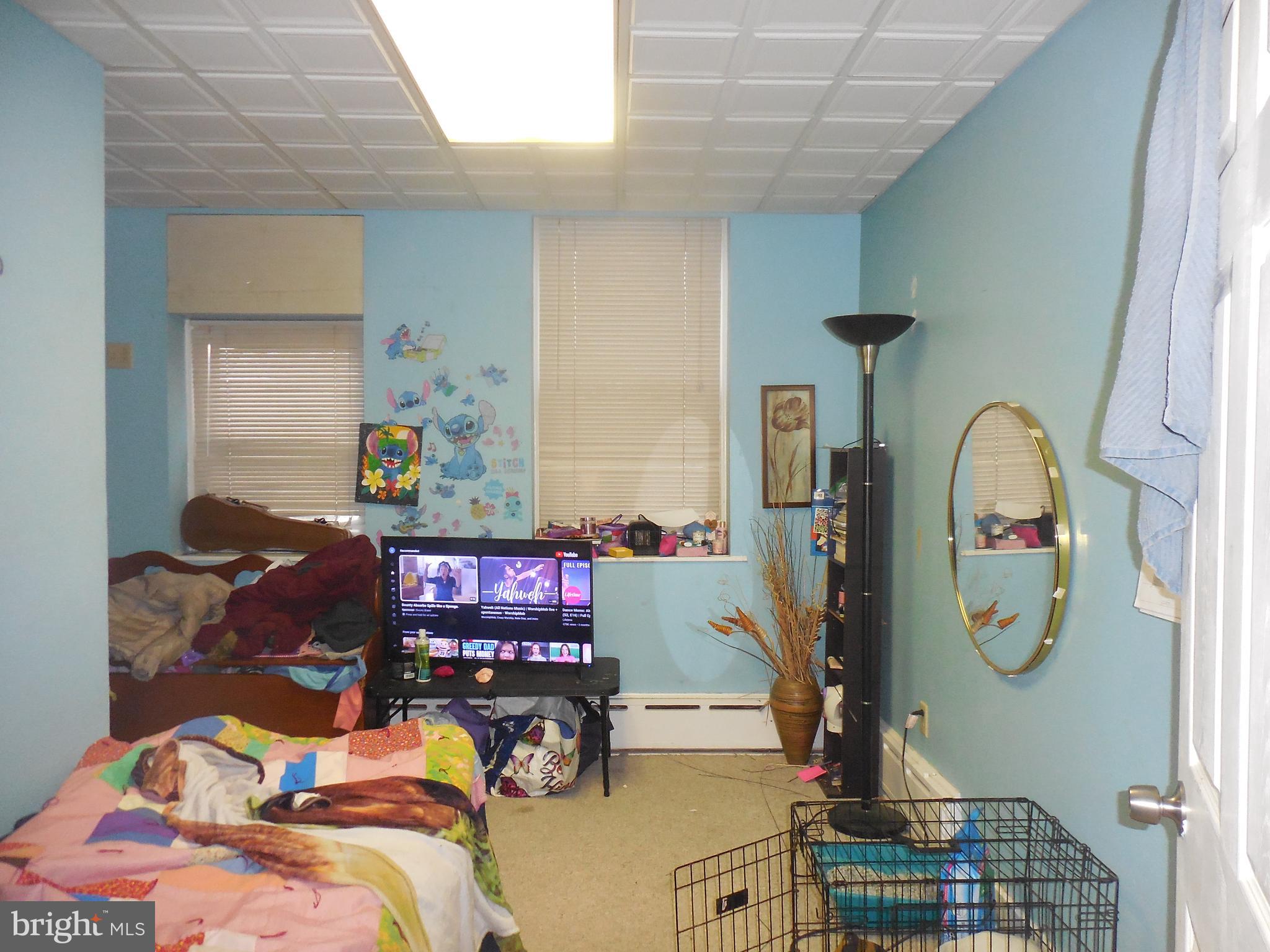 124 South 8th Street Lebanon, PA 17042 - Photo 26 of 32 2nd bdrm-first fl