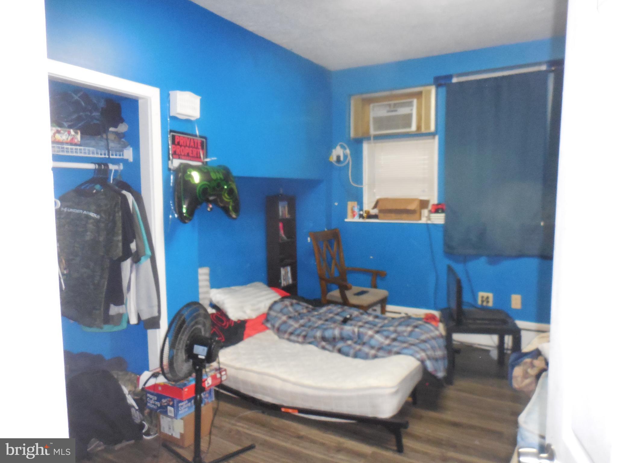 124 South 8th Street Lebanon, PA 17042 - Photo 27 of 32 3rd bdrm.-first fl