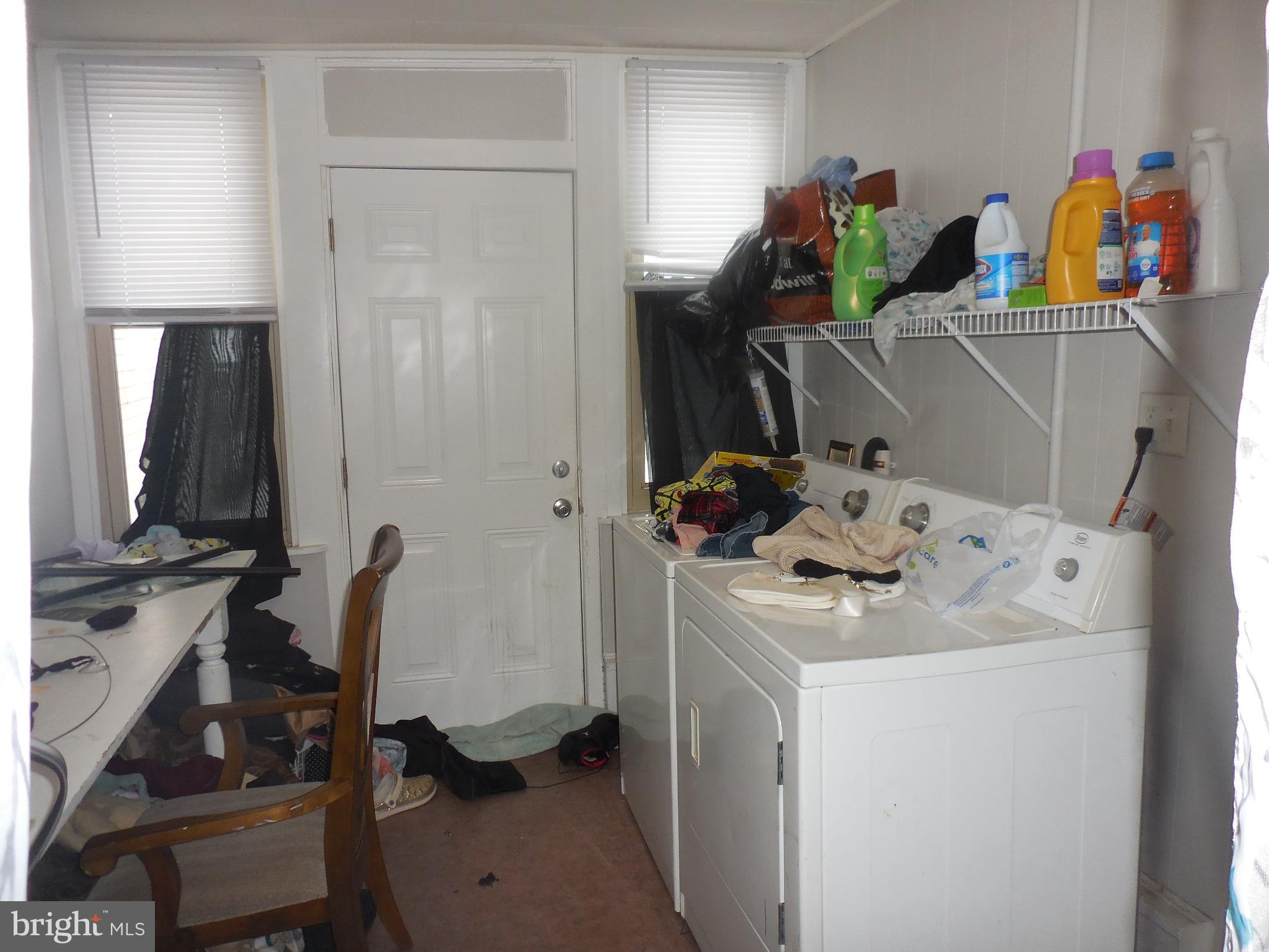 124 South 8th Street Lebanon, PA 17042 - Photo 28 of 32 laundry room
