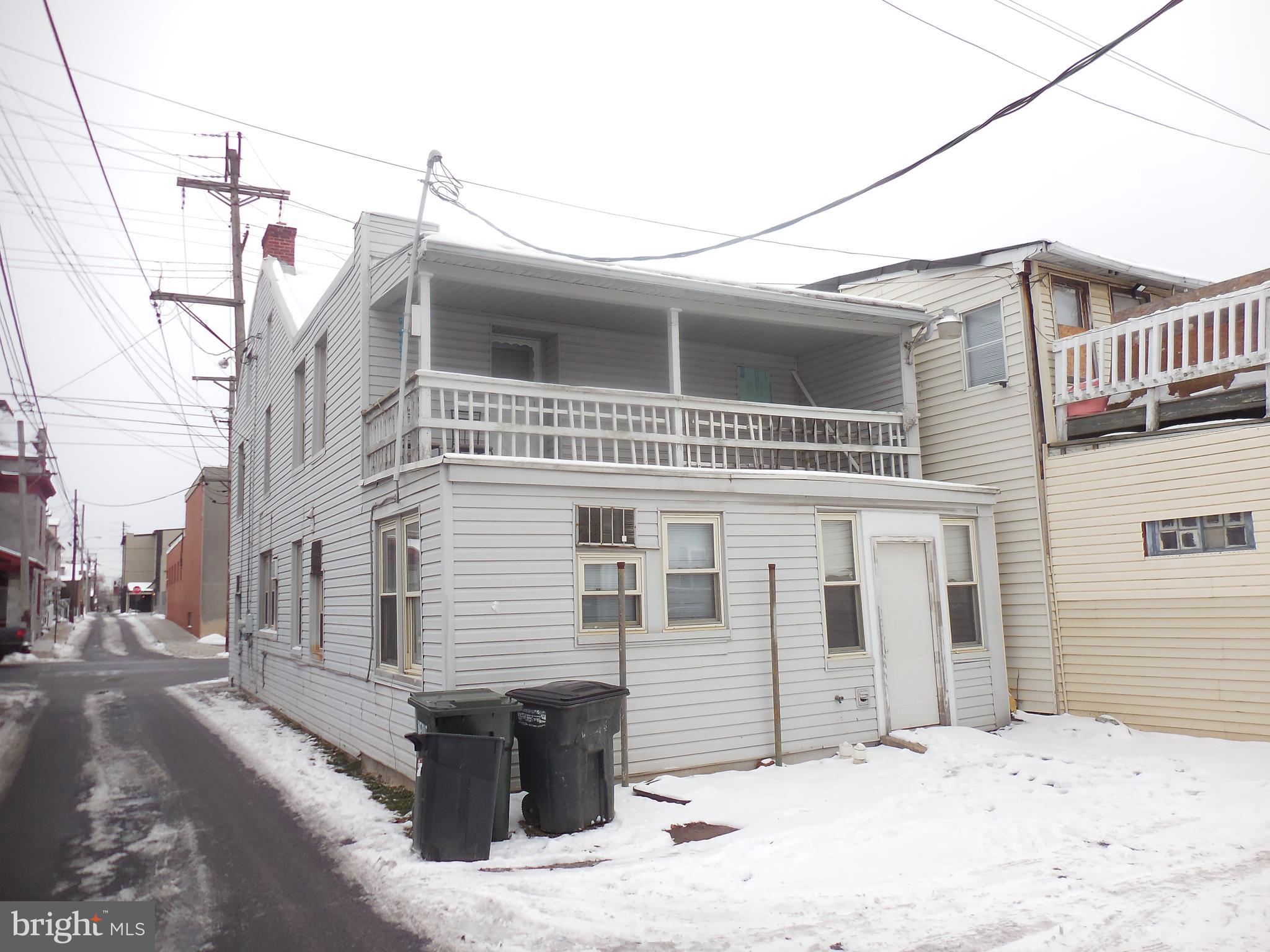 124 South 8th Street Lebanon, PA 17042 - Photo 6 of 32