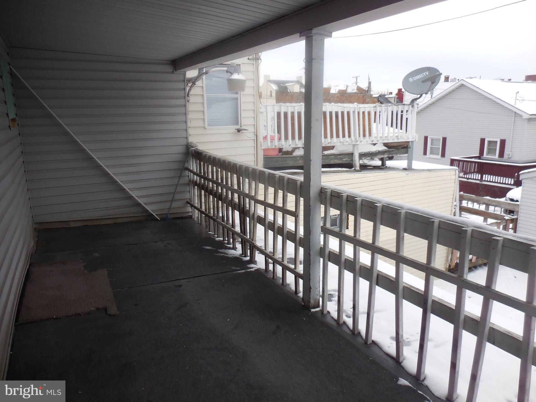 124 South 8th Street Lebanon, PA 17042 - Photo 9 of 32