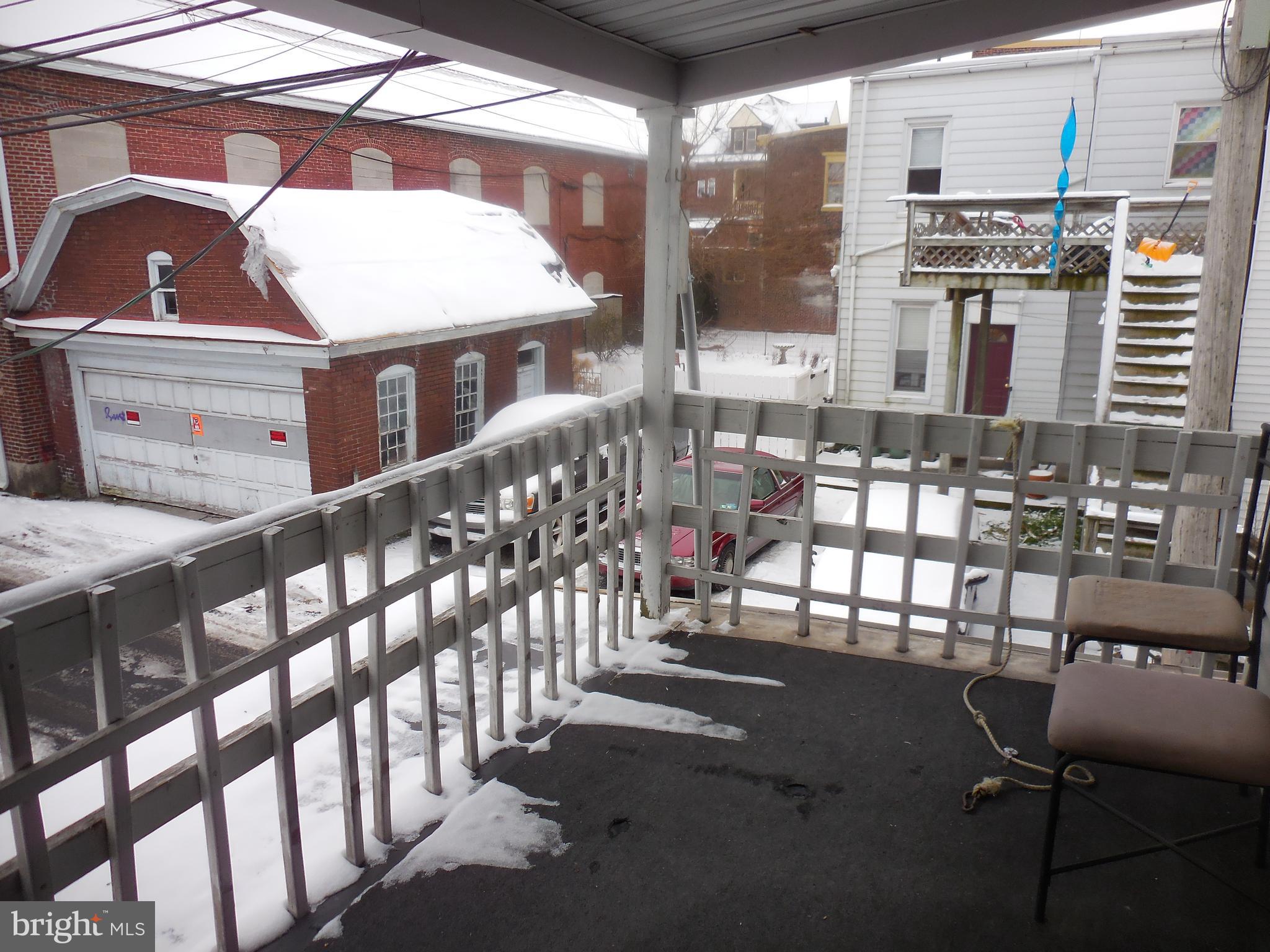 124 South 8th Street Lebanon, PA 17042 - Photo 10 of 32