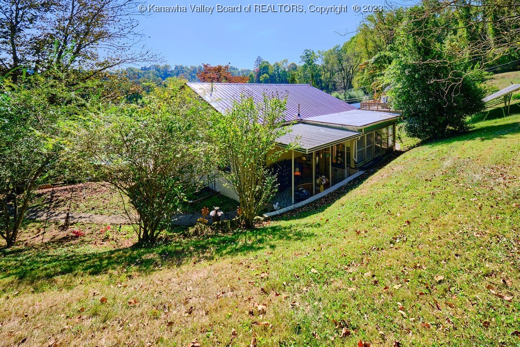150 Stricker Road Charleston, WV 25314 - Photo 26 of 30 Gallery Image 26