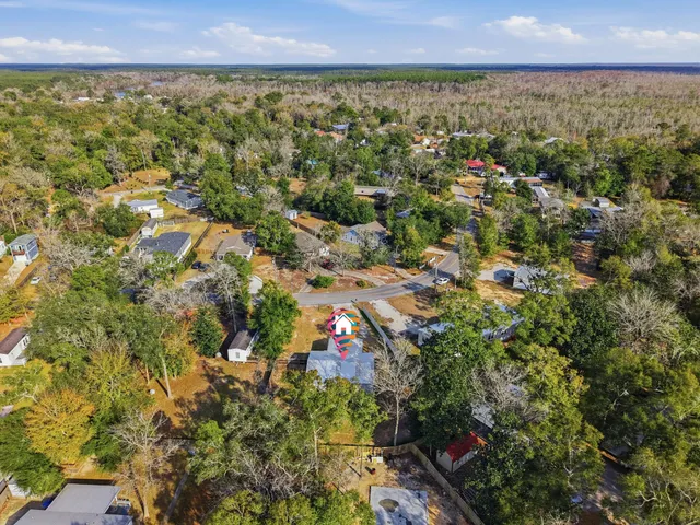 $285,000 | 140 Palmetto Avenue, Freeport, FL 32439