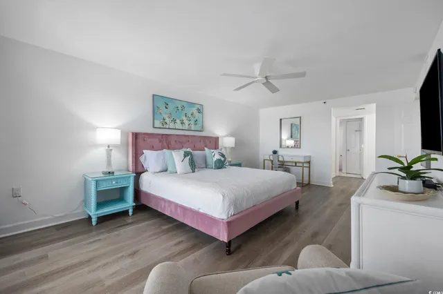 $519,000 | 5511 North Ocean Boulevard, Unit 1603, Myrtle Beach, SC 29577