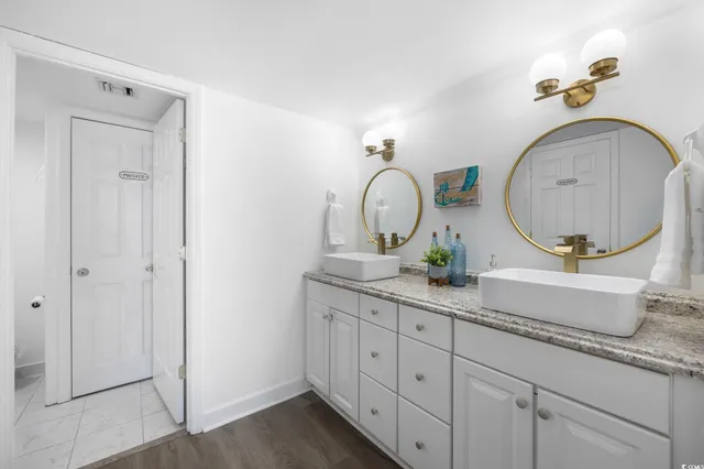 $519,000 | 5511 North Ocean Boulevard, Unit 1603, Myrtle Beach, SC 29577