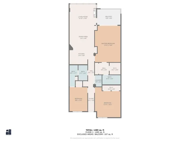 $519,000 | 5511 North Ocean Boulevard, Unit 1603, Myrtle Beach, SC 29577