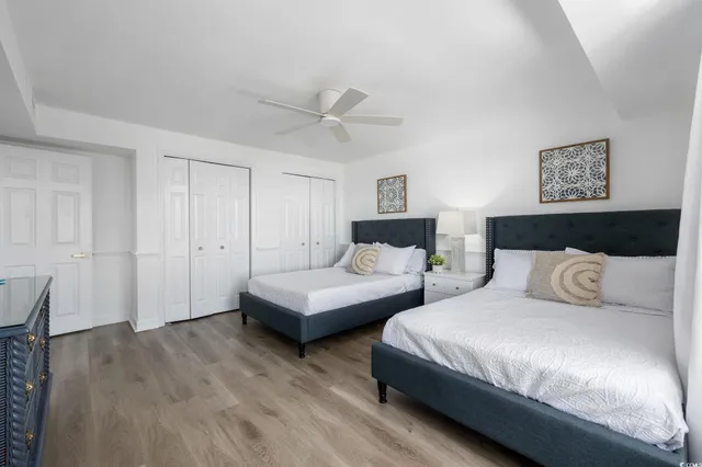 $519,000 | 5511 North Ocean Boulevard, Unit 1603, Myrtle Beach, SC 29577