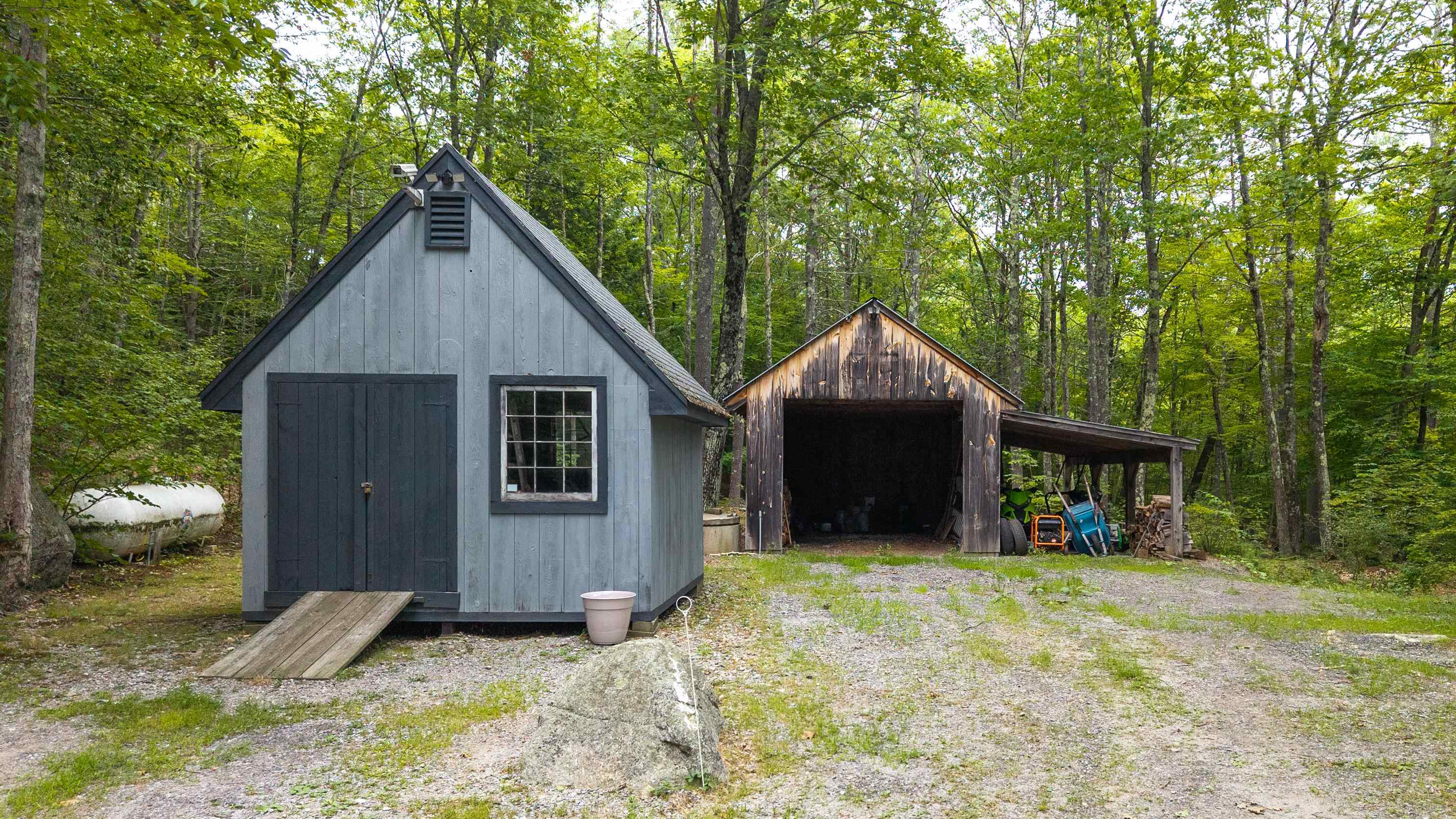 616 Tyler Road Webster, NH 03303 - Photo 35 of 37 Gallery Image 35
