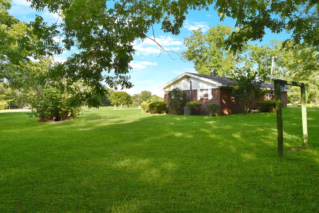 1571 Jr Hendrix Road Hartford, AL 36344 - Photo 10 of 24
