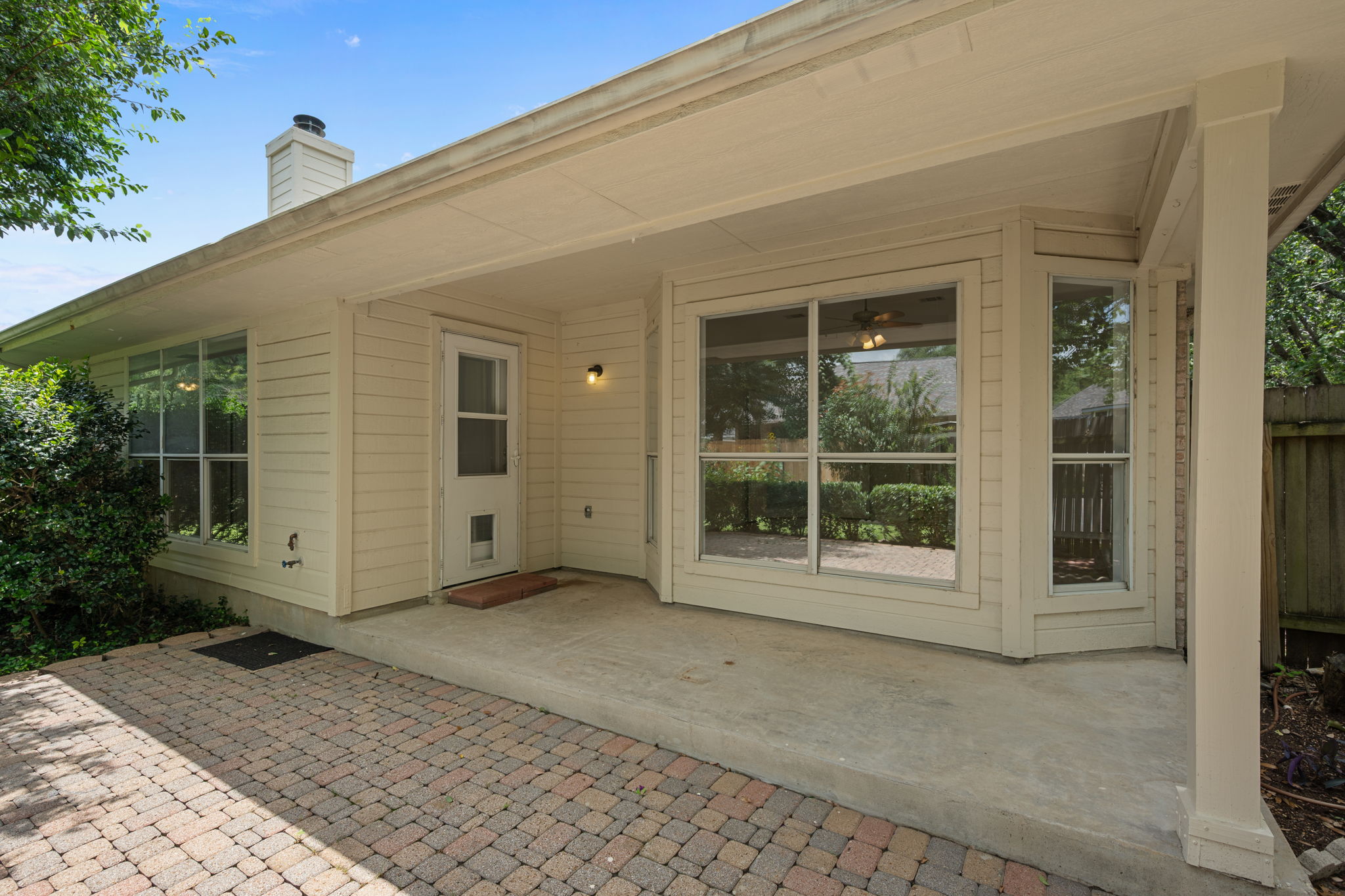 707 Ridge View Drive Leander, TX 78641 - Photo 39 of 40 a view of a house with a yard