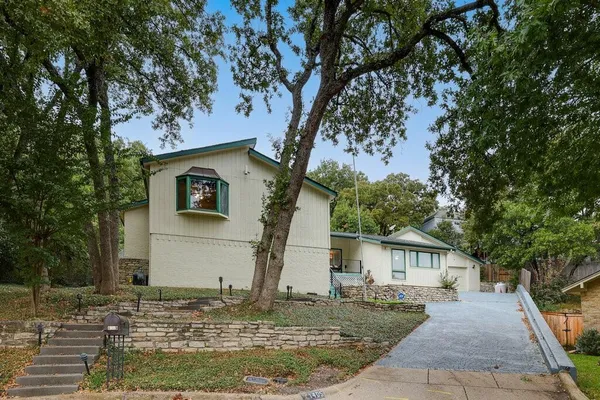 $525,000 | 1405 Blackhill Court, Arlington, TX 76012