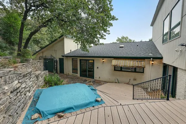 $525,000 | 1405 Blackhill Court, Arlington, TX 76012