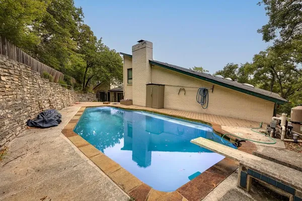 $525,000 | 1405 Blackhill Court, Arlington, TX 76012