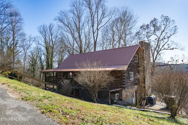 $510,000 | 191 Hudson Lane, Clinton, TN 37716