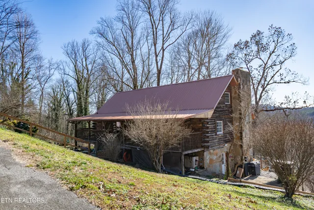 $515,000 | 191 Hudson Lane, Clinton, TN 37716
