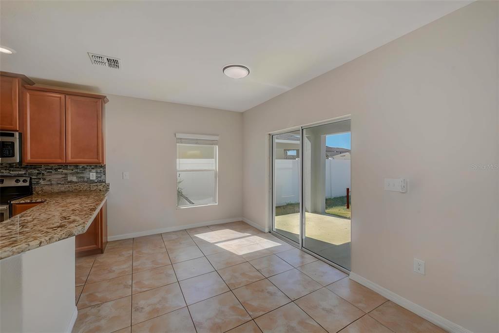 1902 Hawks View Drive Ruskin, FL 33570 - Photo 13 of 41 a view of a storage & utility room in a house