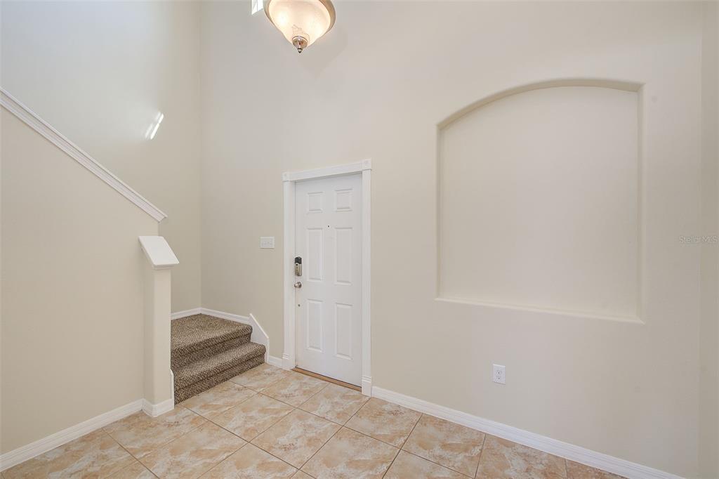 1902 Hawks View Drive Ruskin, FL 33570 - Photo 18 of 41 a view of an empty room