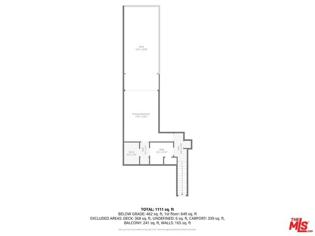 a picture of floor plan