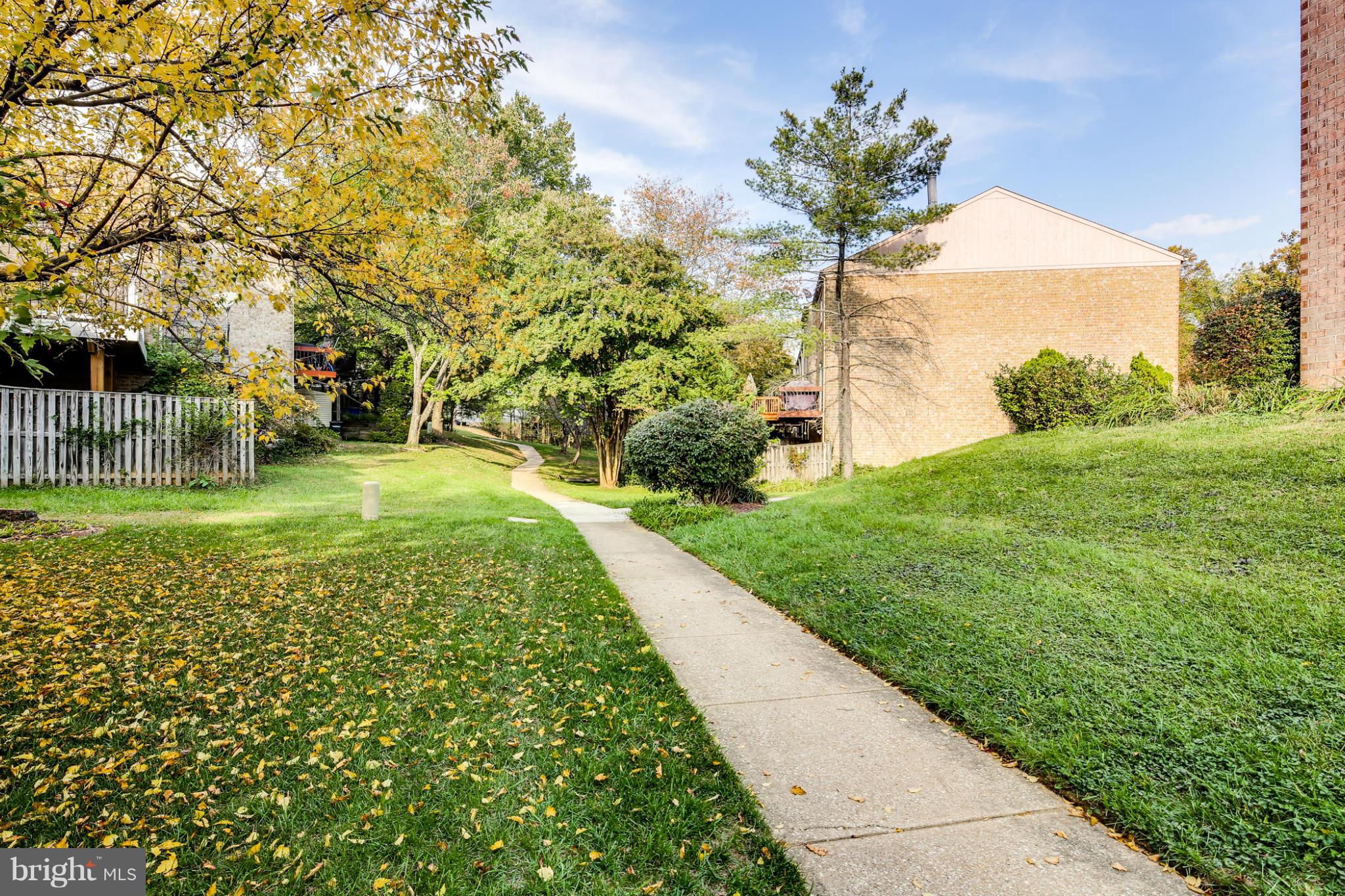 9768 Early Spring Way Columbia, MD 21046 - Photo 22 of 22 Exterior (General)