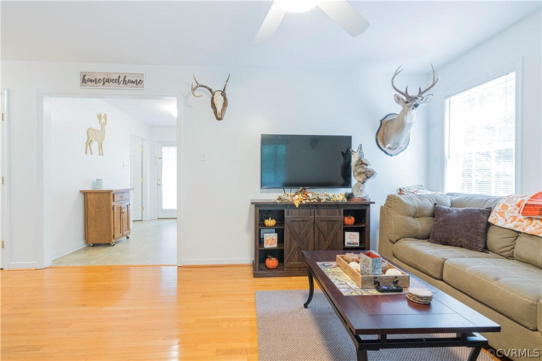 1114 Deep Run Road Cartersville, VA 23027 - Photo 4 of 45 Gallery Image 4
