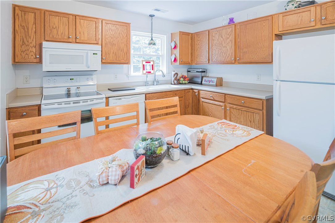1114 Deep Run Road Cartersville, VA 23027 - Photo 8 of 45 Gallery Image 8