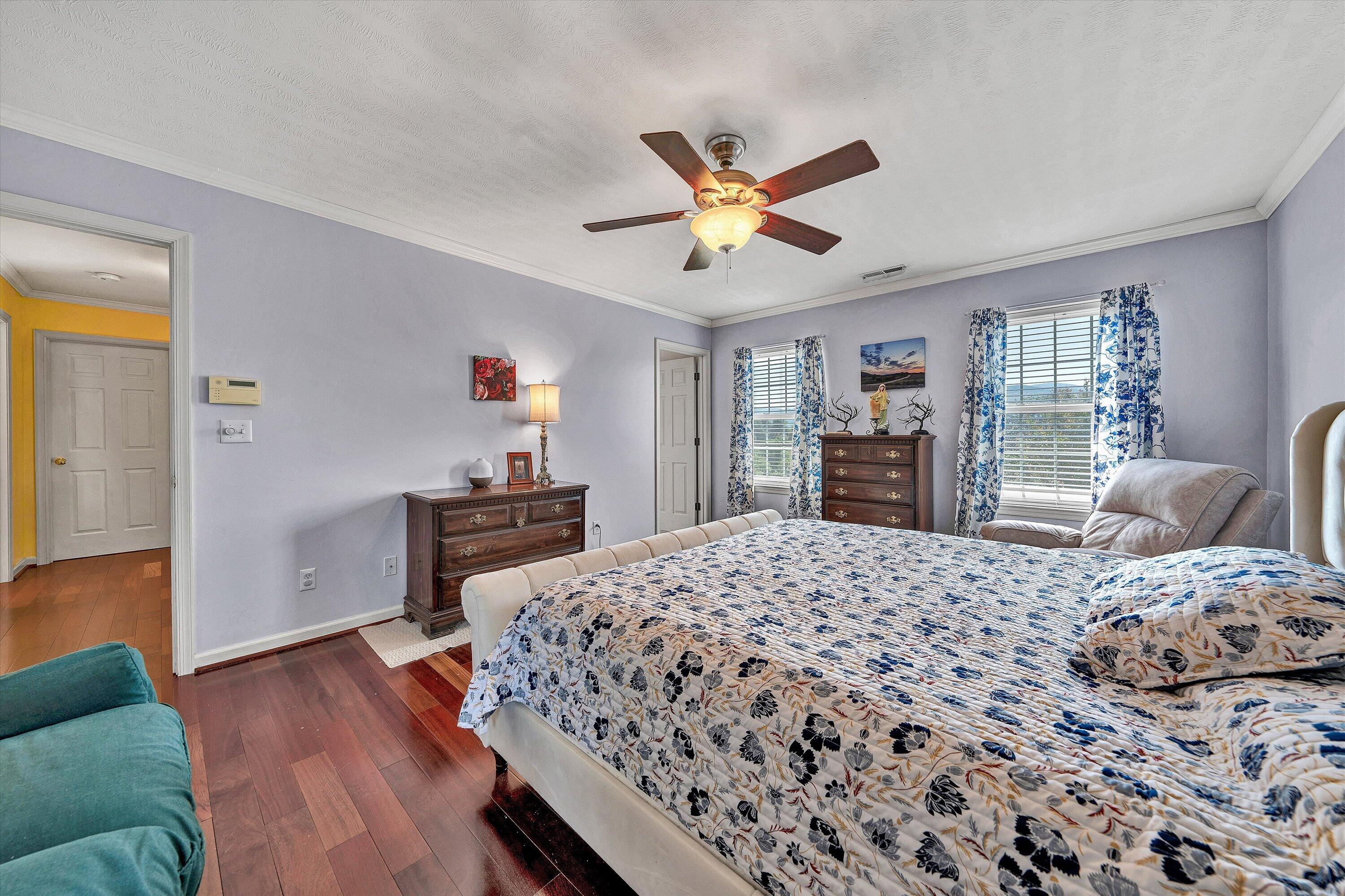 1670 Forge Road Lexington, VA 24450 - Photo 24 of 61 27-DSC00118