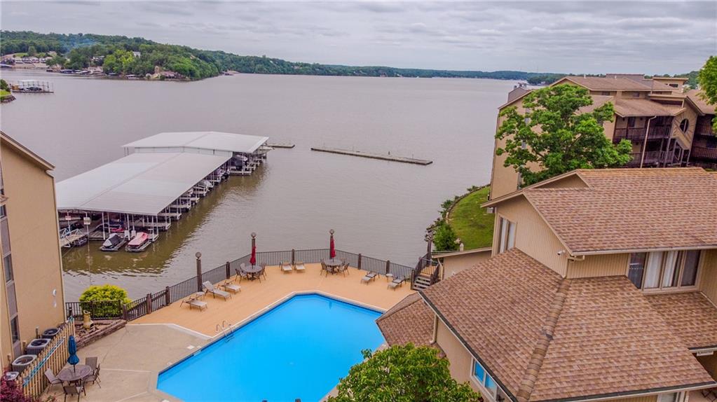 4 Sunrise Ridge Drive Sunrise Beach, MO 65079 - Photo 48 of 53