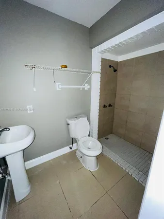 $2,350 | 7701 Southwest 10th Court, Unit 3, North Lauderdale, FL 33068