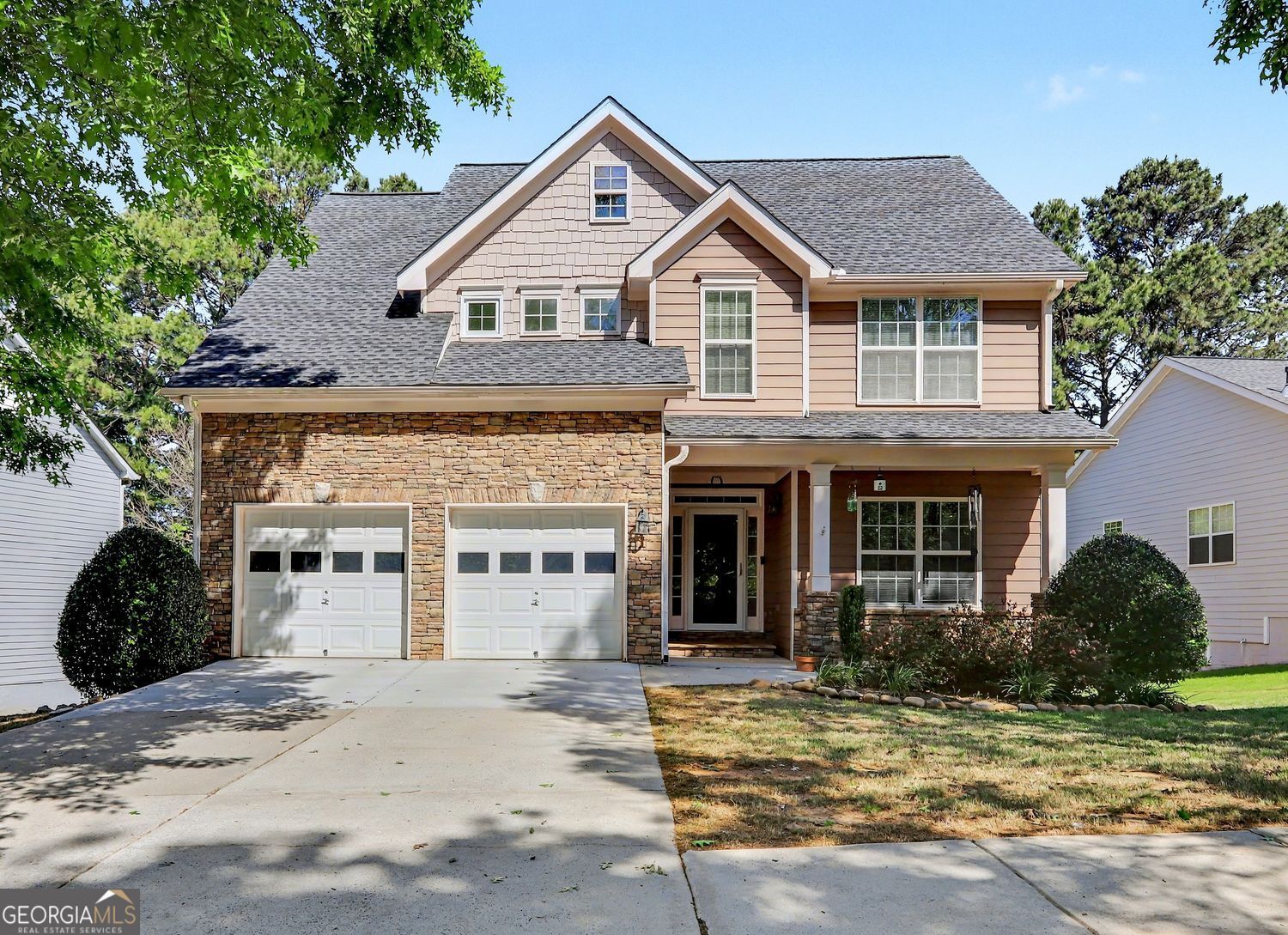 528 Vickers Lane Locust Grove, GA 30248 - Photo 1 of 1