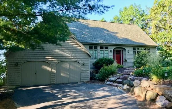 $1,249,000 | E13461 Grace Street, Merrimac, WI 53561