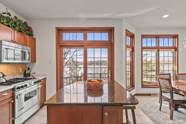 $1,249,000 | E13461 Grace Street, Merrimac, WI 53561