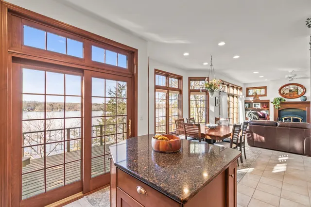 $1,249,000 | E13461 Grace Street, Merrimac, WI 53561