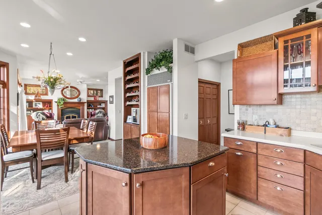 $1,249,000 | E13461 Grace Street, Merrimac, WI 53561