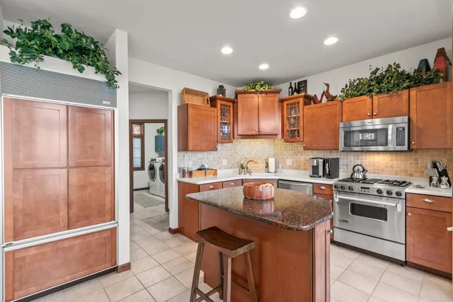 $1,249,000 | E13461 Grace Street, Merrimac, WI 53561