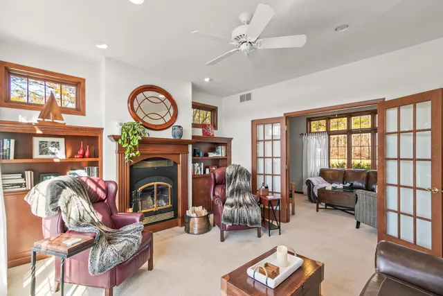 $1,249,000 | E13461 Grace Street, Merrimac, WI 53561