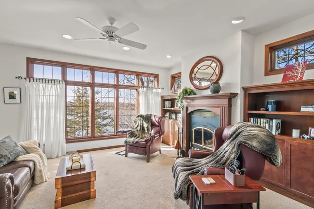 $1,249,000 | E13461 Grace Street, Merrimac, WI 53561