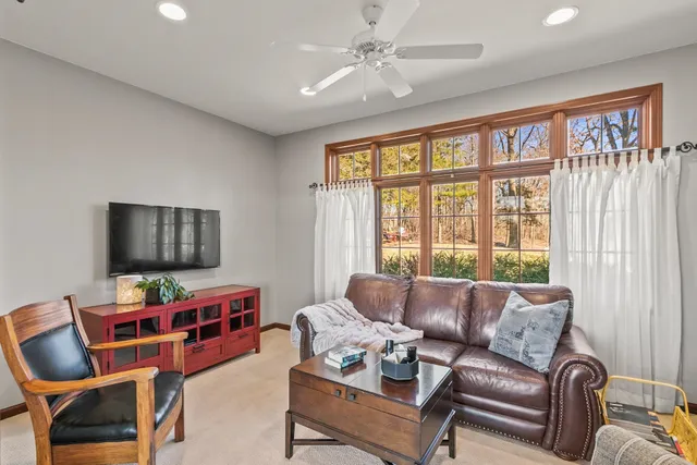 $1,249,000 | E13461 Grace Street, Merrimac, WI 53561