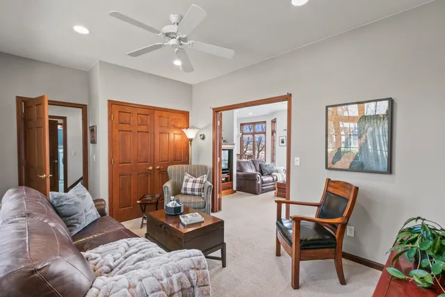 $1,249,000 | E13461 Grace Street, Merrimac, WI 53561