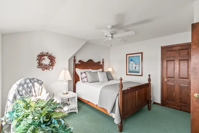 $1,249,000 | E13461 Grace Street, Merrimac, WI 53561