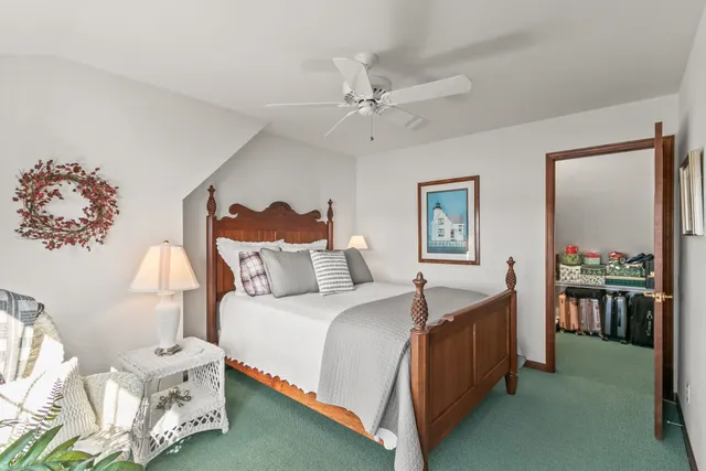 $1,249,000 | E13461 Grace Street, Merrimac, WI 53561