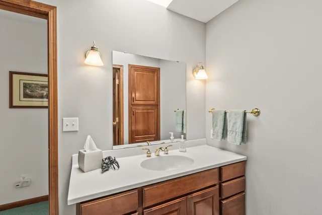 $1,249,000 | E13461 Grace Street, Merrimac, WI 53561