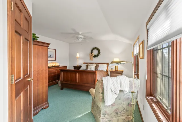 $1,249,000 | E13461 Grace Street, Merrimac, WI 53561