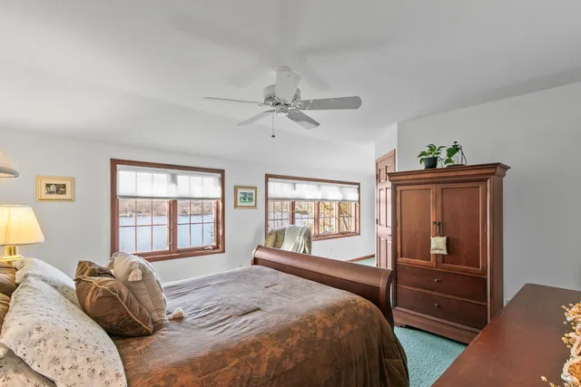 $1,249,000 | E13461 Grace Street, Merrimac, WI 53561